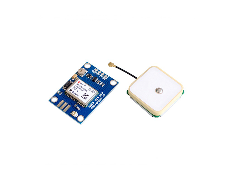 Ublox NEO-7M GPS Module - Image 1